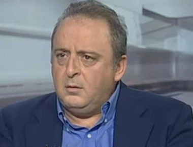 Ανατροπή! - Σε ποιο κανάλι θα βλέπουμε τον Δημήτρη Καμπουράκη